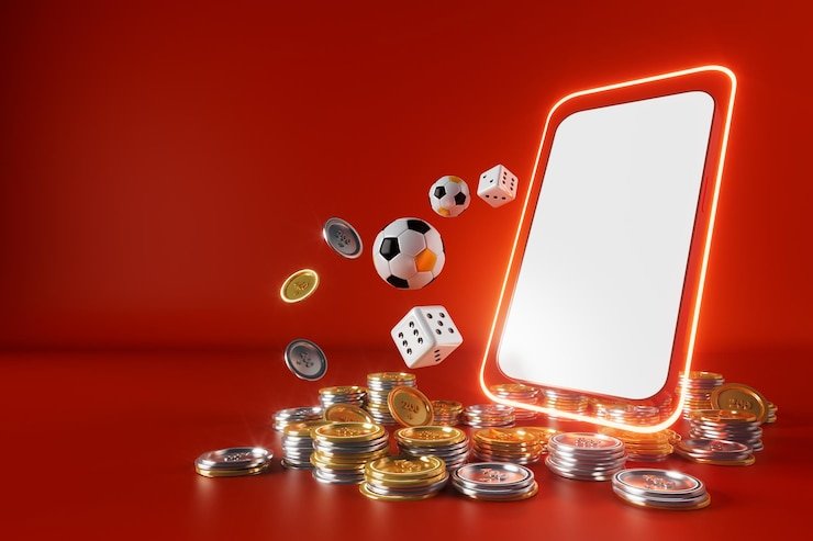 Antarmuka pemain French Roulette dengan area taruhan dan hasil